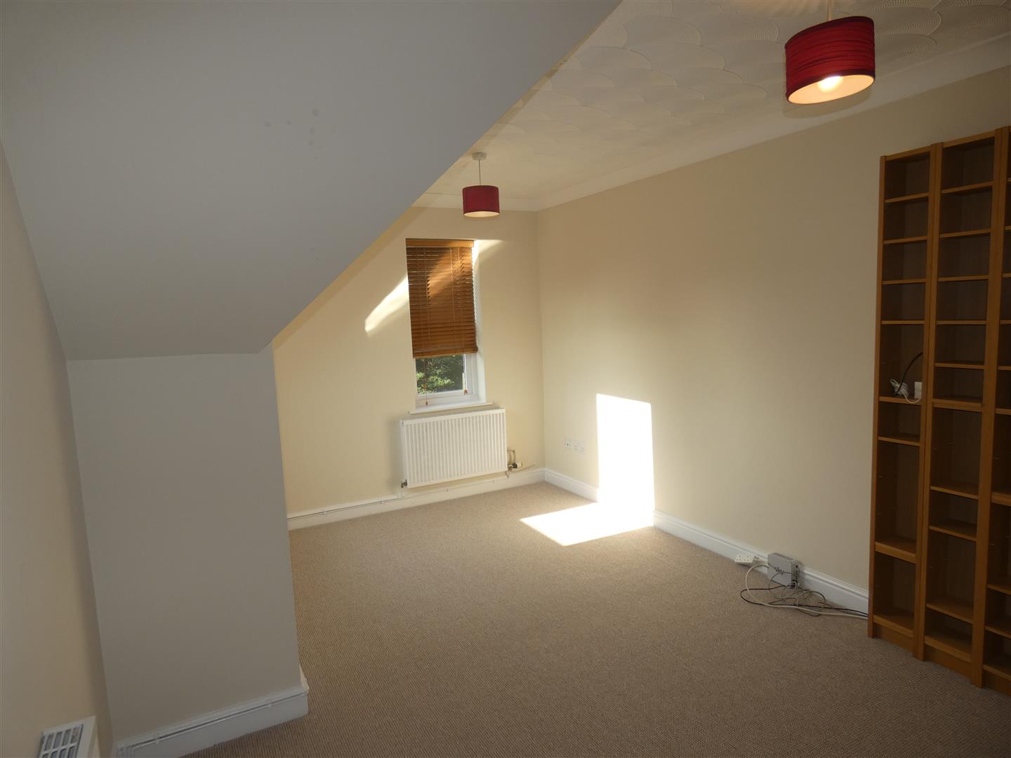 Preswylfa Court, Merthyr Mawr Road, Bridgend, CF31 1NX